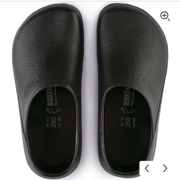 Birkenstock Shoes - Birkenstock Profi Birki Clogs